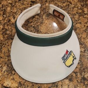 PGA Vintage 2005‎ Masters visor.